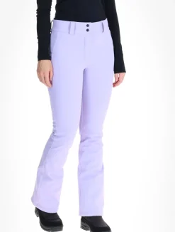 Arctic Stretch softshell skibroek dames