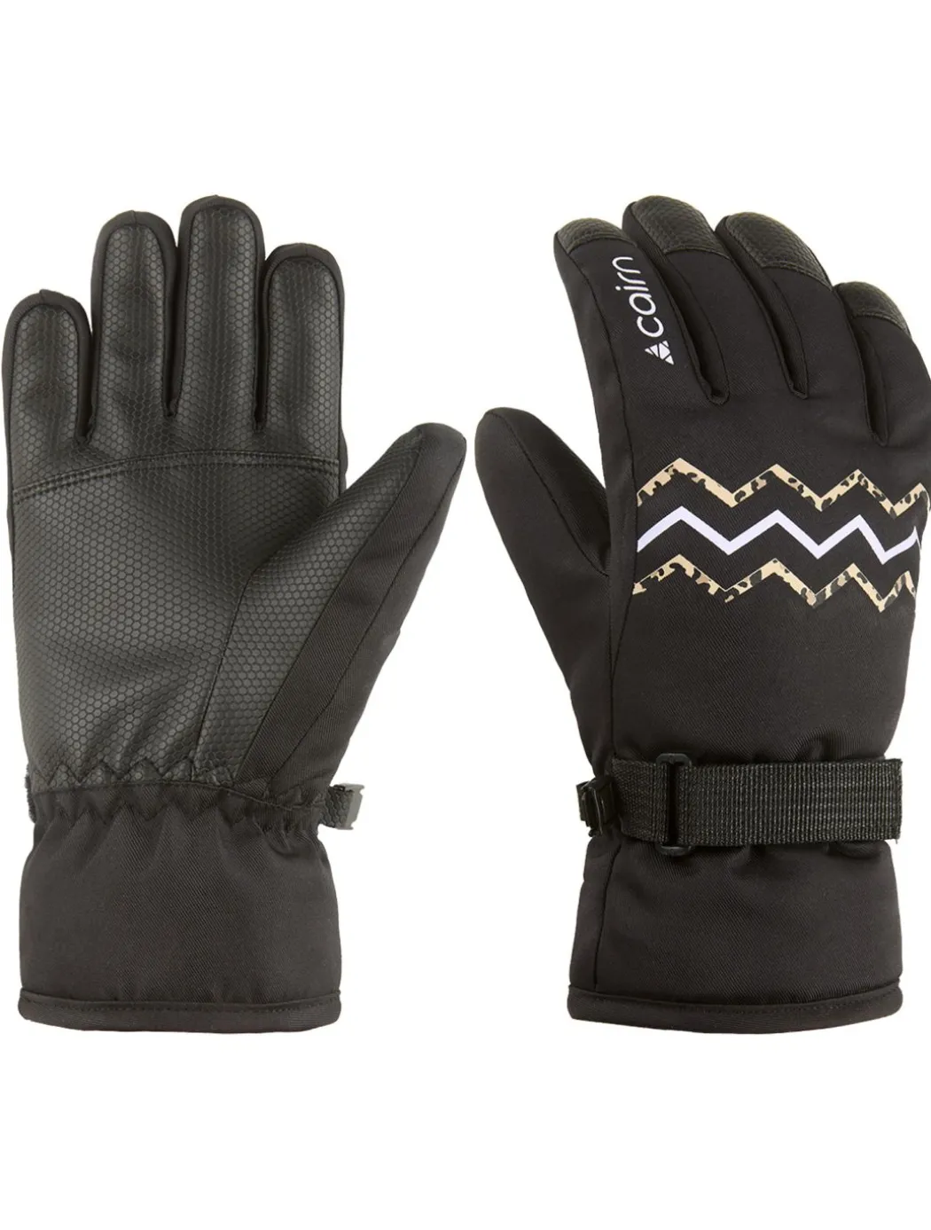 Artic 3 J C-Tex skihandschoenen kinderen
