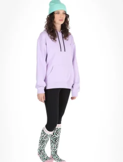 Arty Hoody trui dames