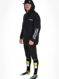 Arty Hoody trui heren