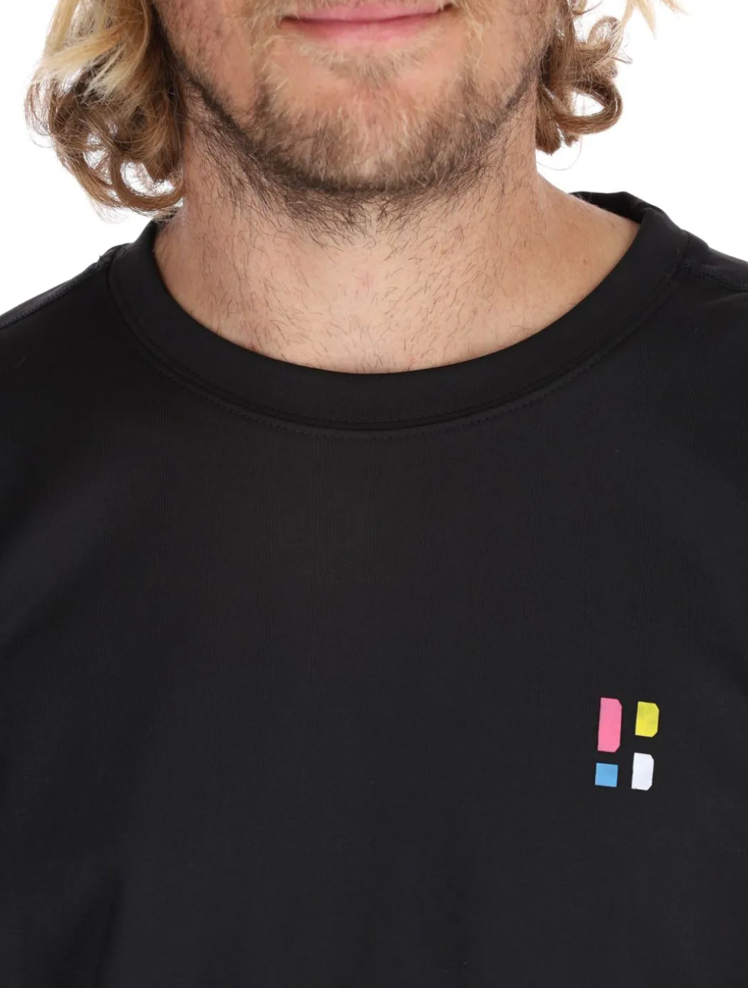 Arty Longsleeve trui heren