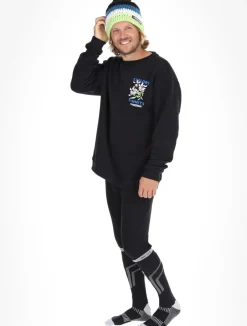 Arty Sweater trui heren