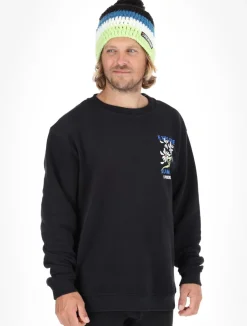 Arty Sweater trui heren