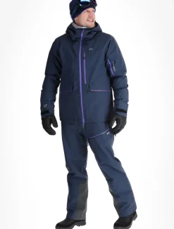 Arvon-R hardshell ski-jas heren