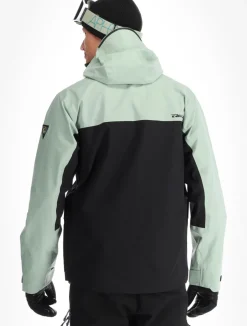 Arvon-R hardshell ski-jas unisex