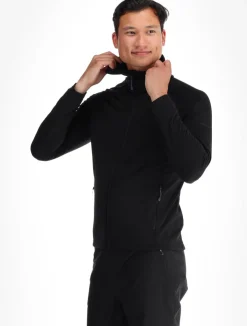 Assimilate V vest heren
