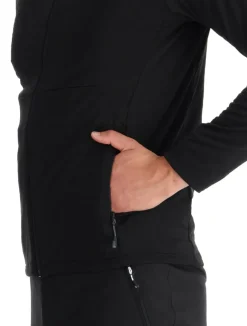 Assimilate V vest heren