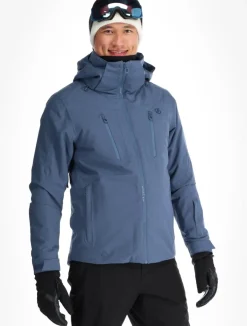 Assmilate ski-jas heren