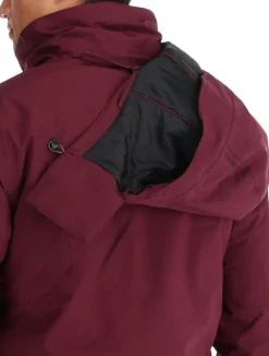 Assmilate ski-jas heren