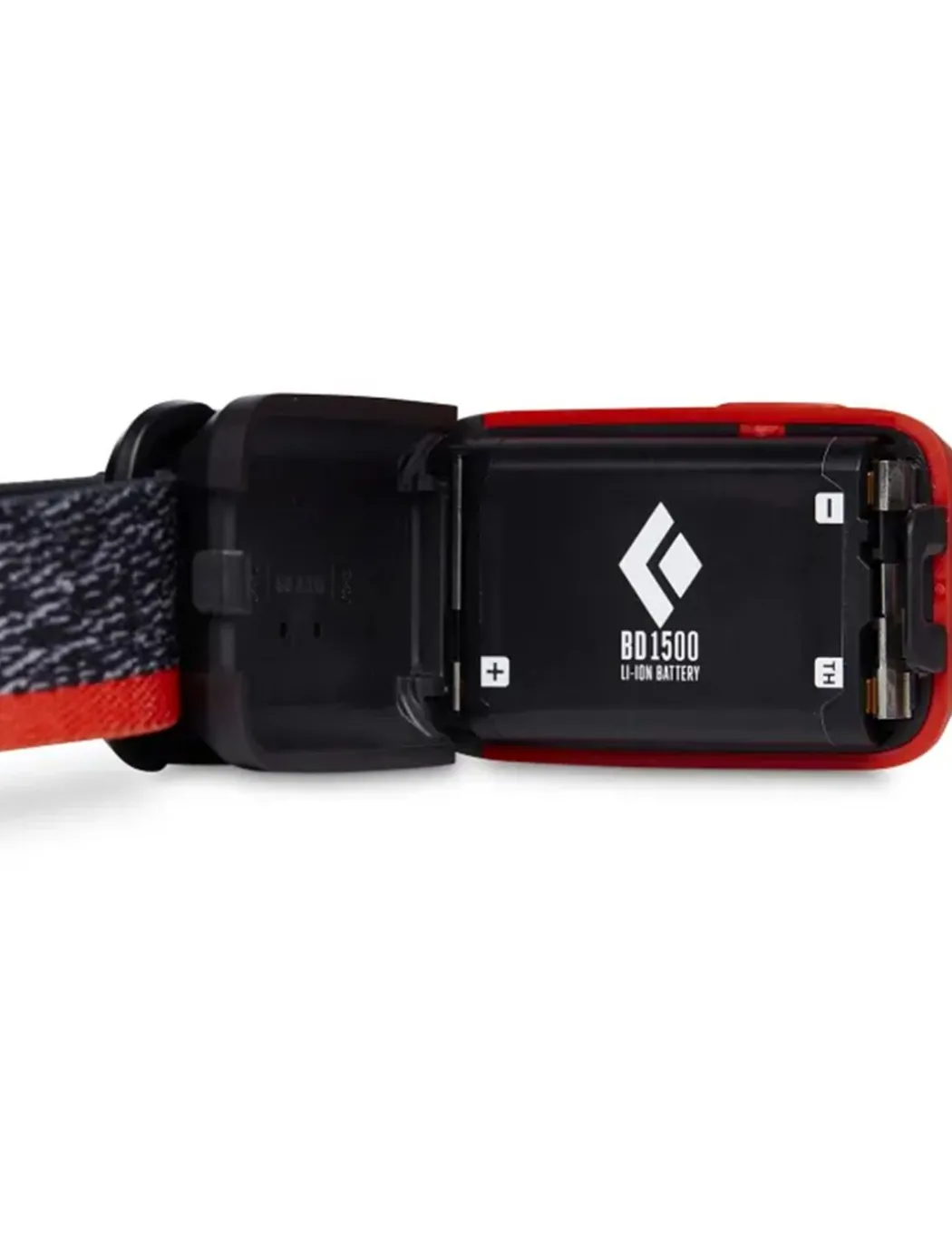 Astro 300 Headlamp hoofdlamp unisex