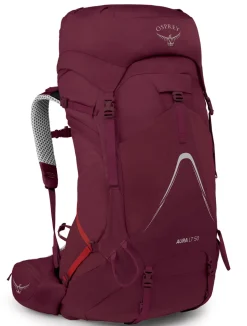 Aura AG LT 50 trekking rugzak dames