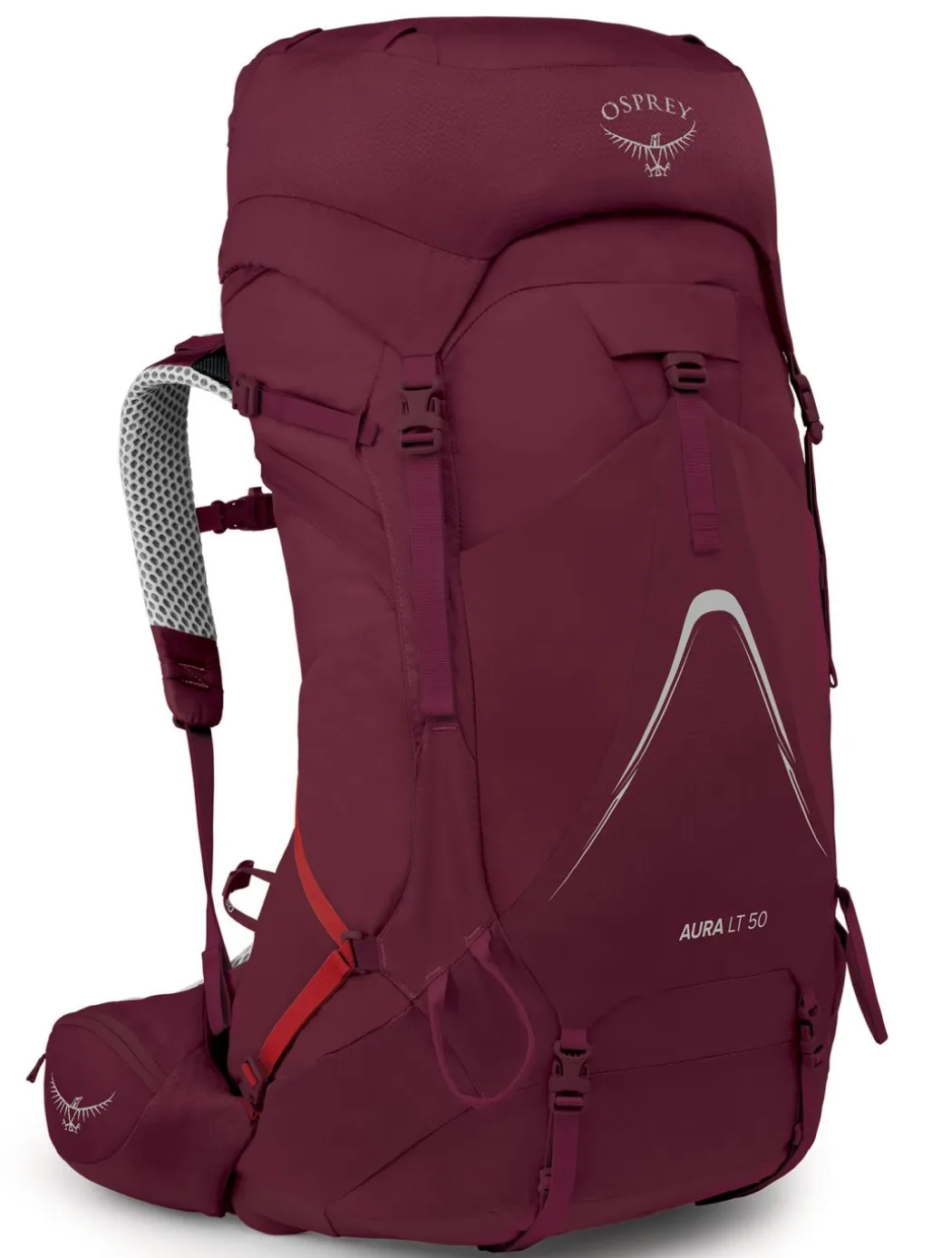 Aura AG LT 50 trekking rugzak dames