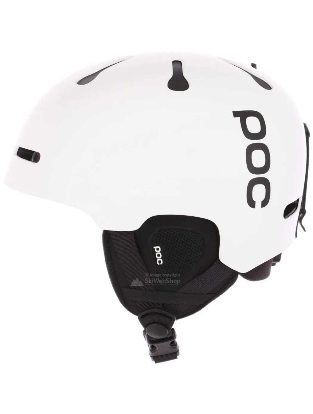 Auric Cut skihelm unisex