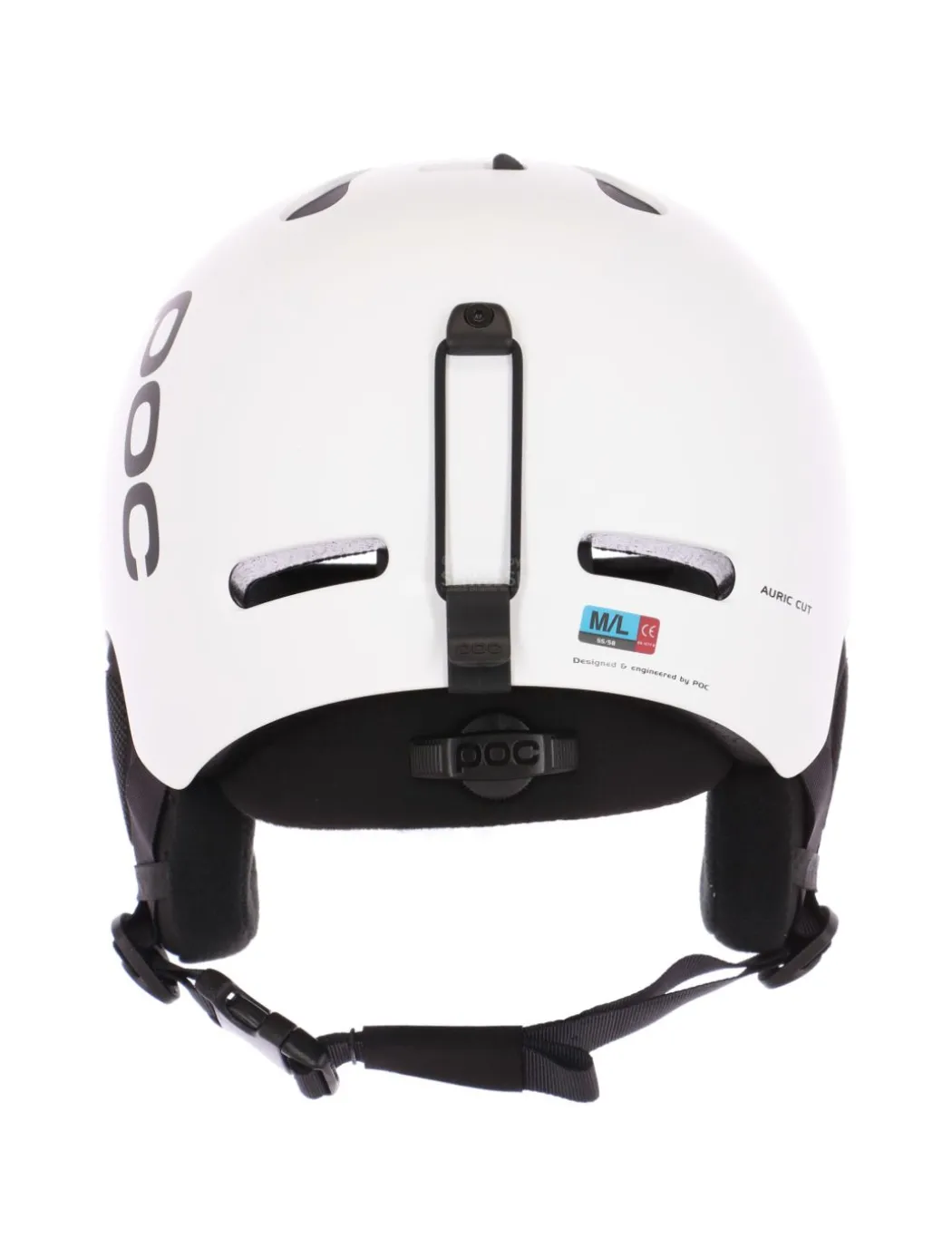 Auric Cut skihelm unisex