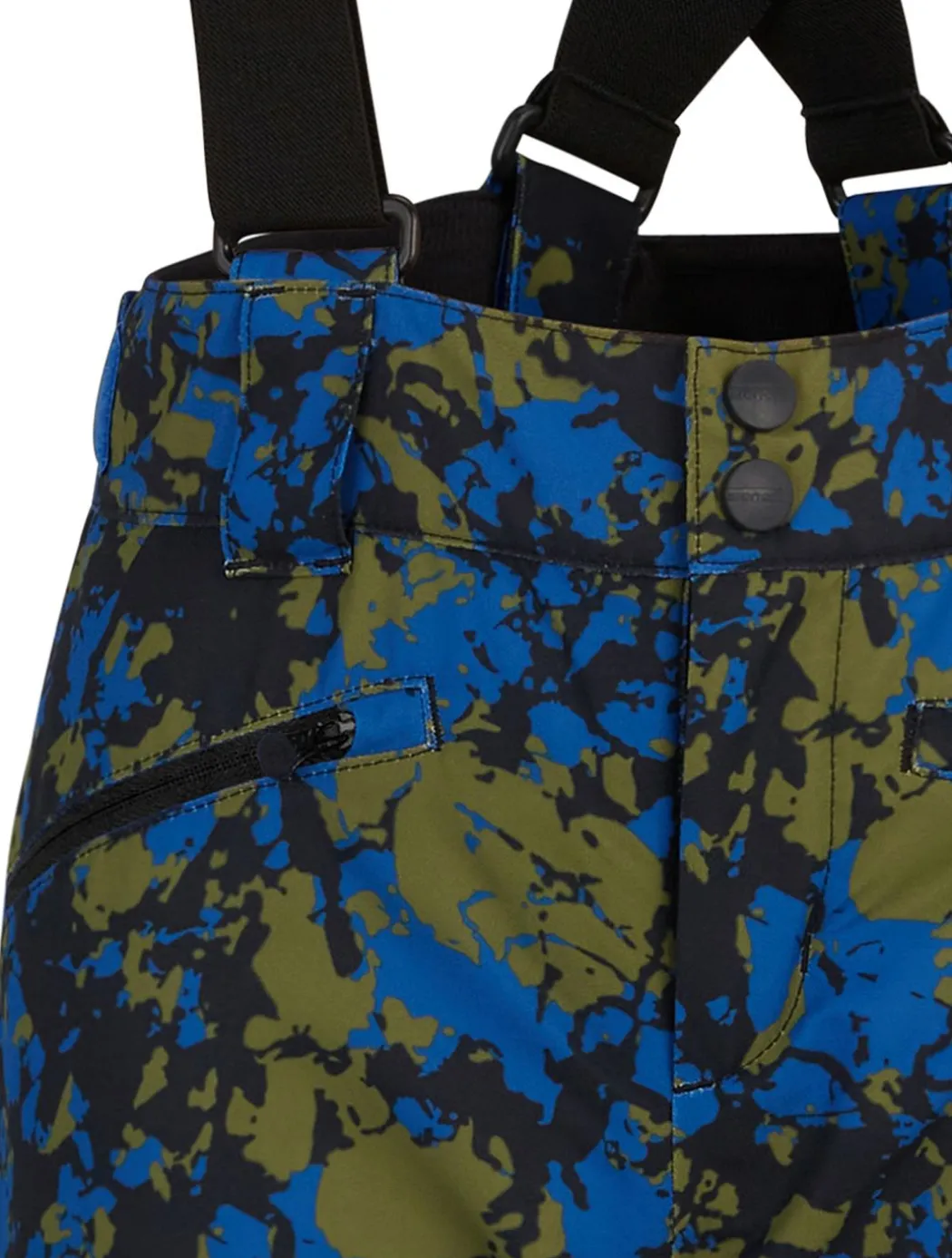 Axi Junior skibroek kinderen