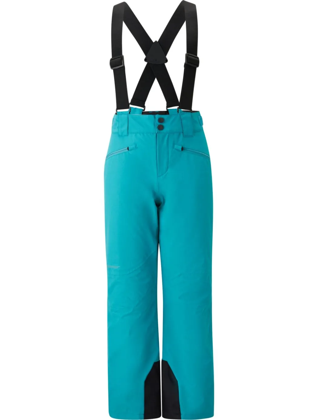 Axi-Z skibroek kinderen