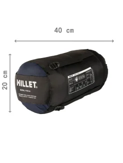 Baikal 1100 W slaapzak dames