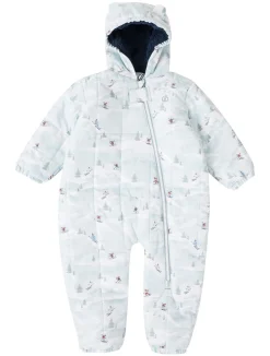 Bambino III Suit ski overall kinderen