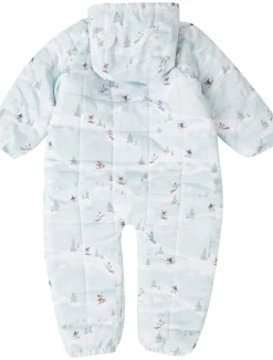 Bambino III Suit ski overall kinderen
