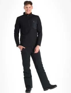 Bandit 1/2 Zip skipully heren