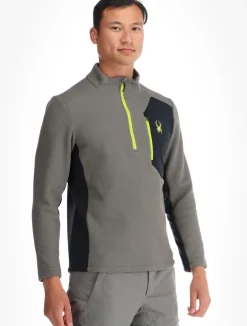 Bandit 1/2 Zip skipully heren