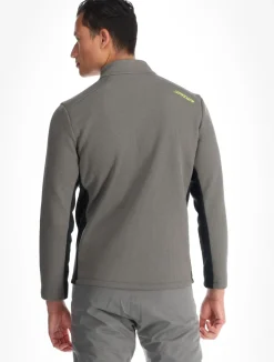 Bandit 1/2 Zip skipully heren