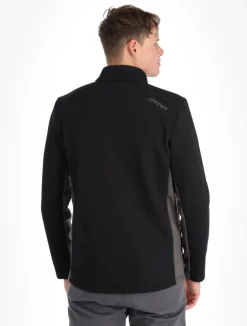 Bandit vest heren