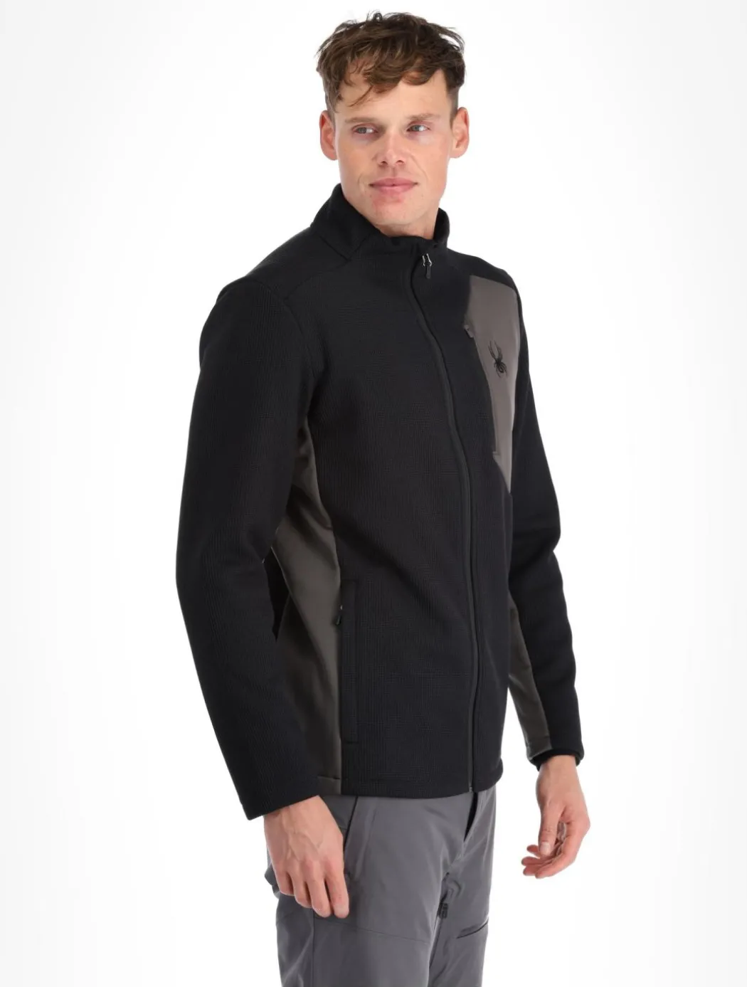 Bandit vest heren