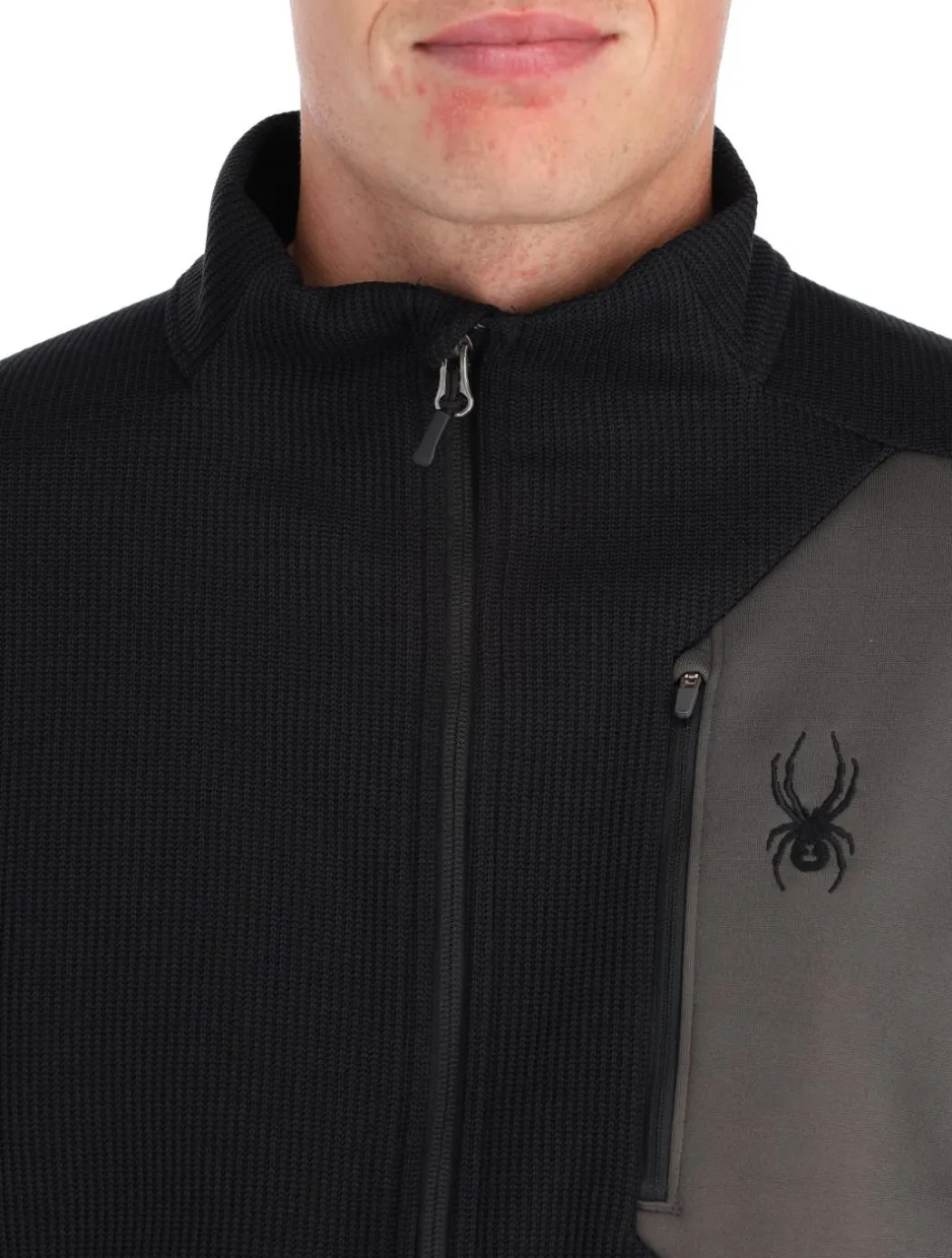 Bandit vest heren