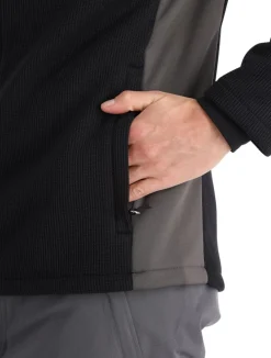 Bandit vest heren