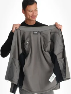Bandit vest heren
