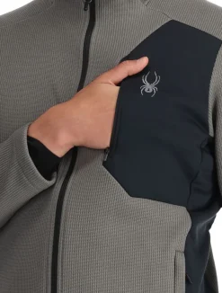 Bandit vest heren