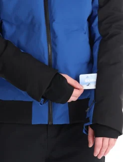 Banges ski-jas heren