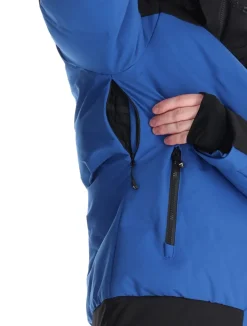 Banges ski-jas heren