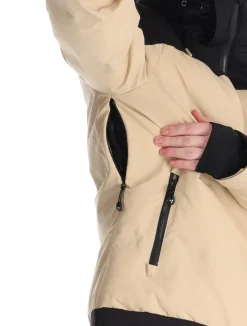 Banges ski-jas heren