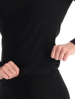 Baselayer Shirt thermoshirt dames