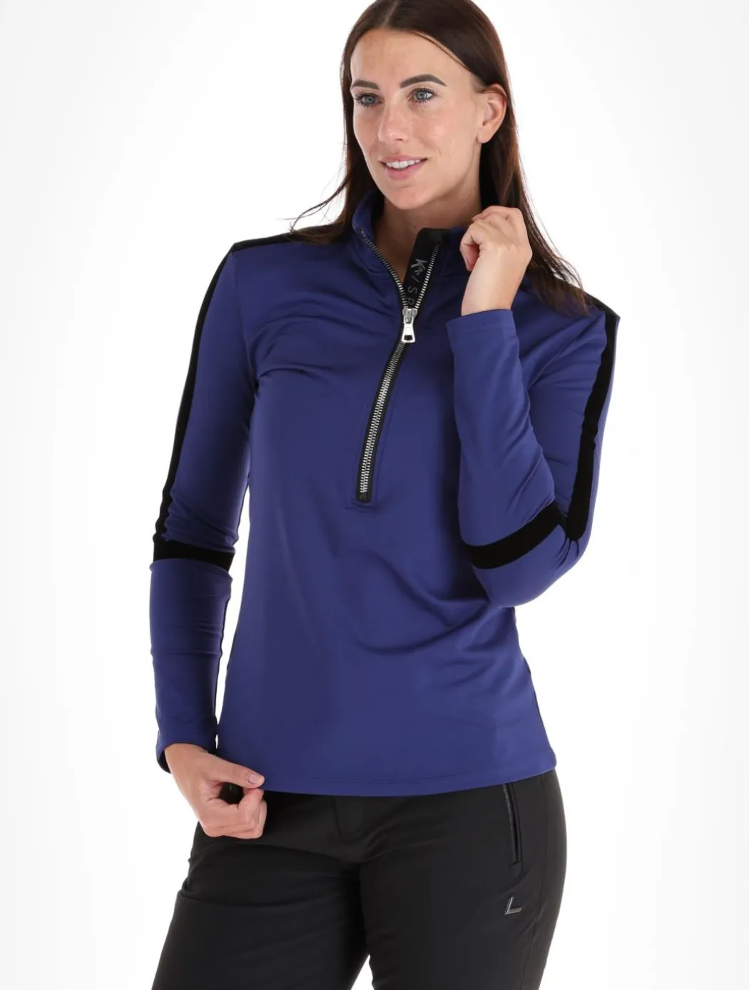 Basic Flock skipully dames