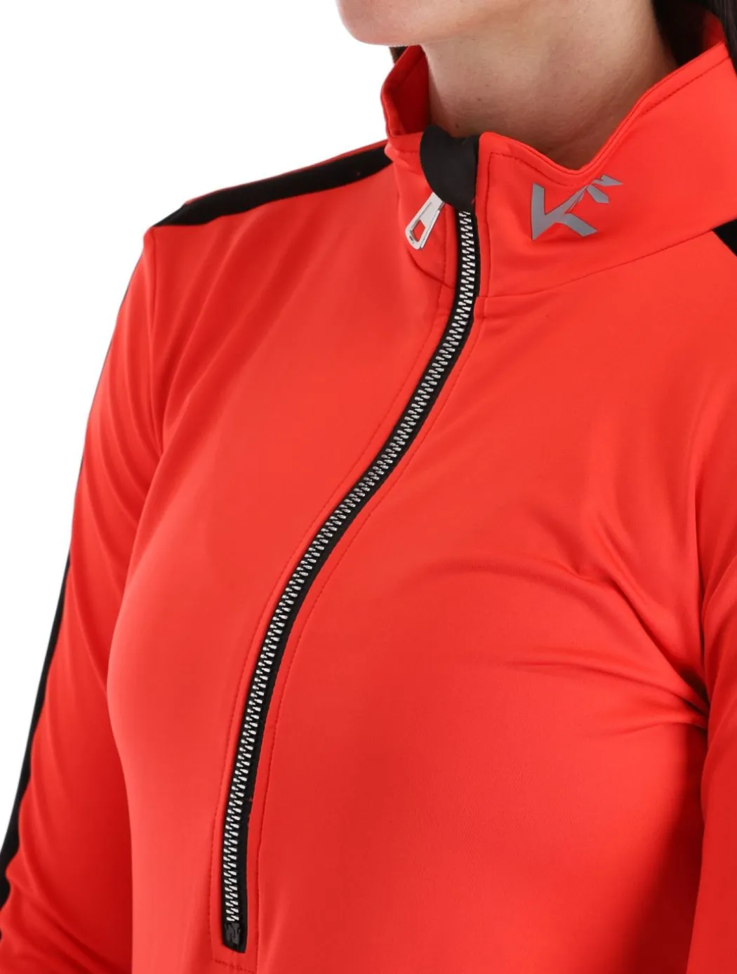 Basic Flock skipully dames