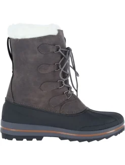 Beker snowboots dames