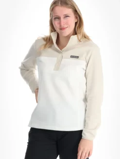 Benton Springs™ 1/2 Snap Pull Over II urban trui dames
