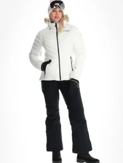 Bird Mountain™ III Insulated Jacket ski-jas dames