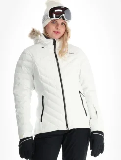 Bird Mountain™ III Insulated Jacket ski-jas dames