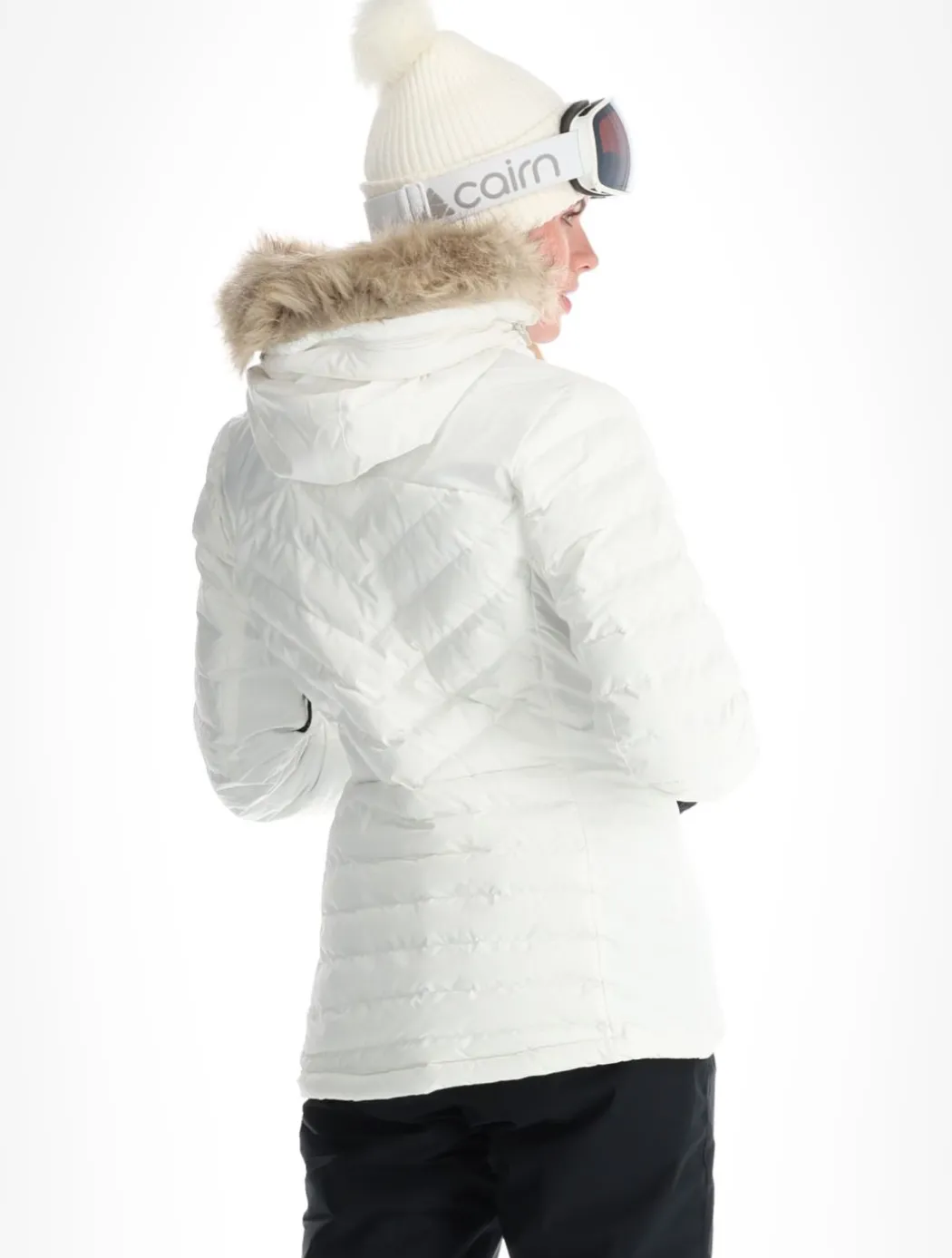 Bird Mountain™ III Insulated Jacket ski-jas dames