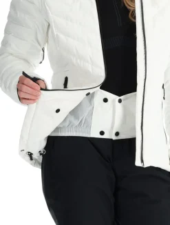 Bird Mountain™ III Insulated Jacket ski-jas dames