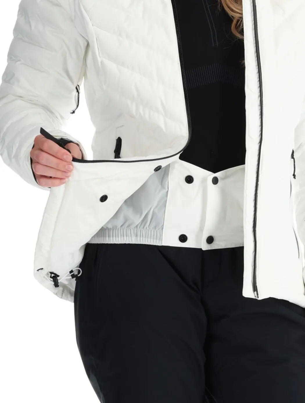 Bird Mountain™ III Insulated Jacket ski-jas dames