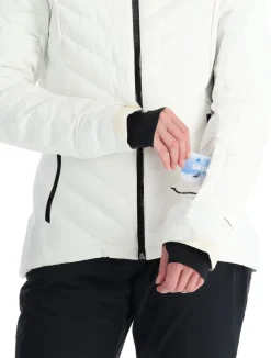 Bird Mountain™ III Insulated Jacket ski-jas dames