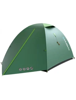 Bizam 2 Plus tent unisex