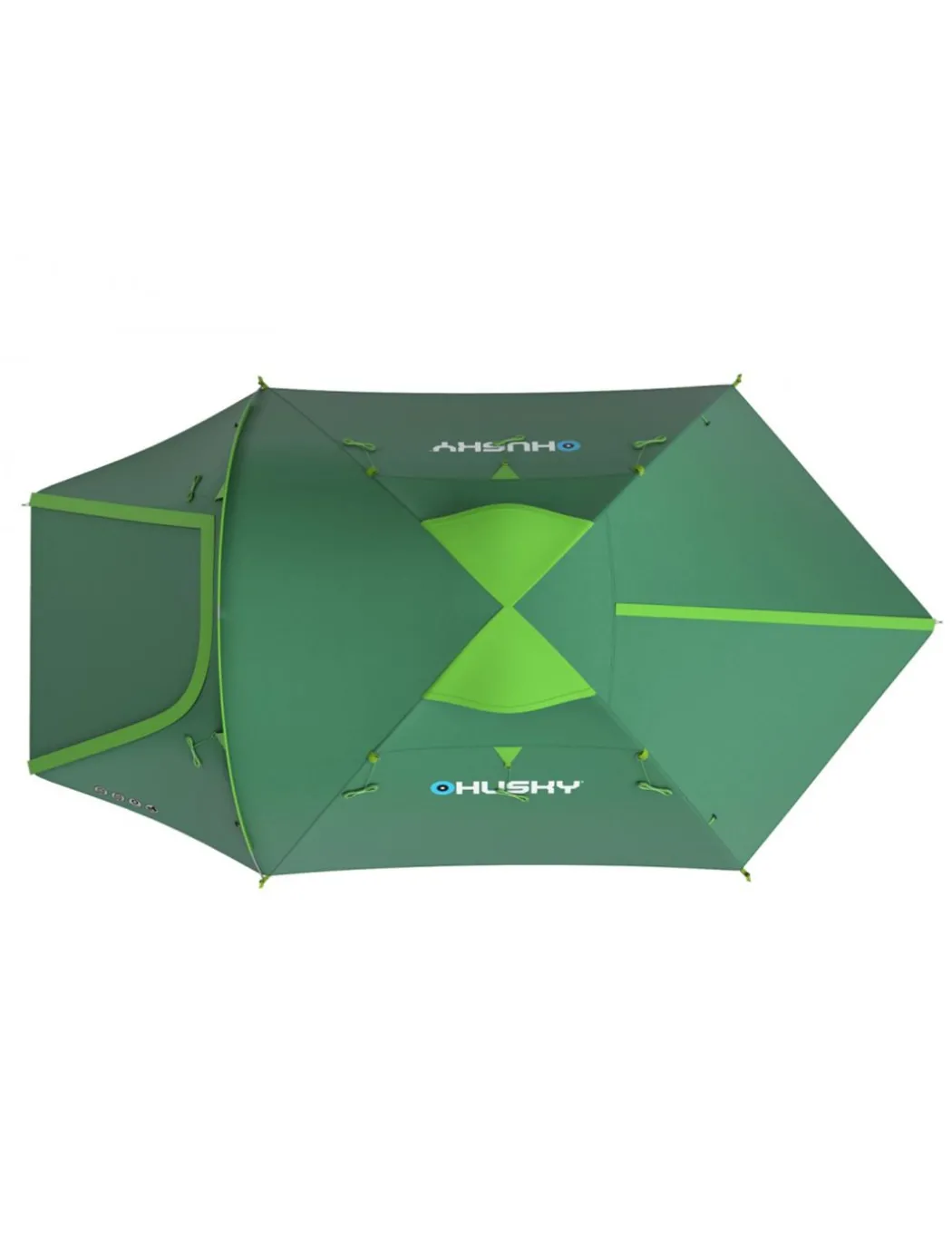 Bizon 3 Plus tent unisex