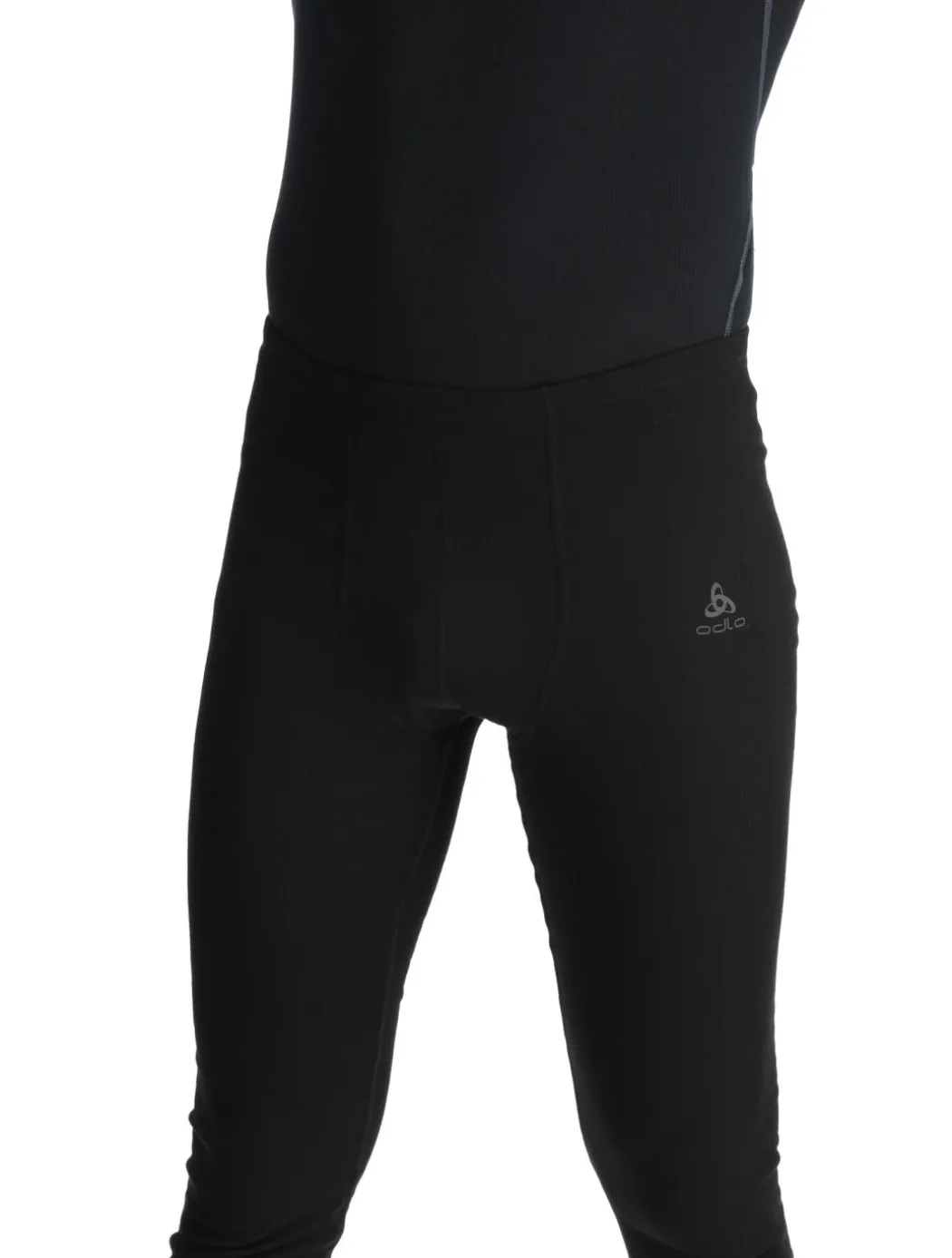 BL Bottom Long Active Warm thermobroek heren