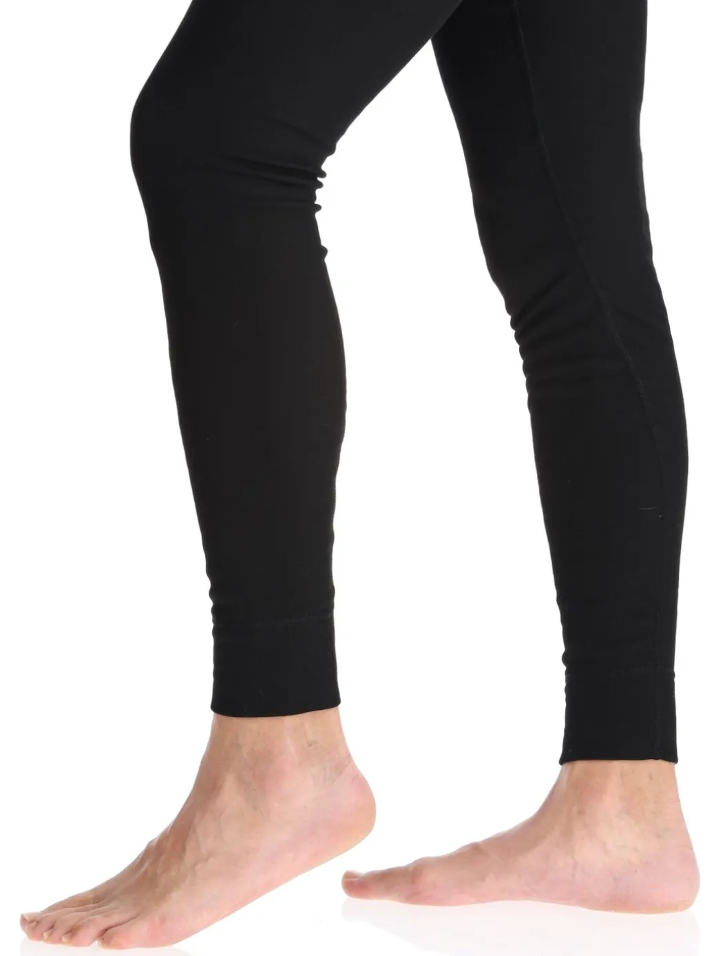 BL Bottom Long Active Warm thermobroek heren